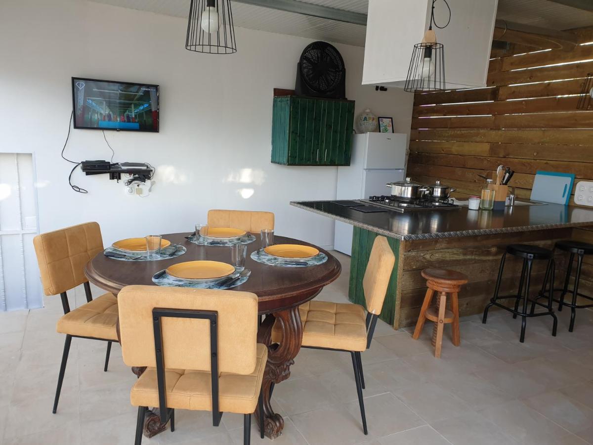 Хостел Casa Vale Ecotainer Лиссабон Экстерьер фото